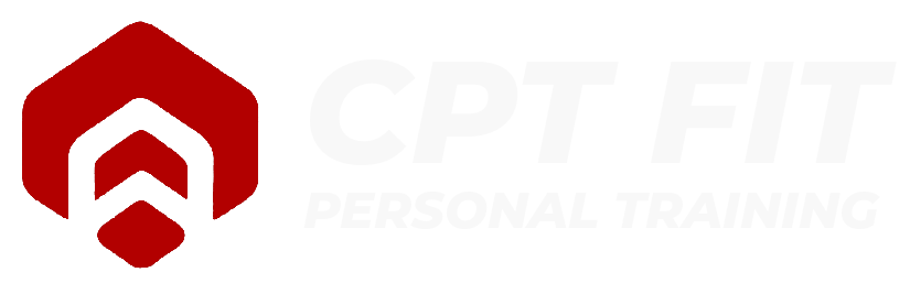 CPT FIT logo